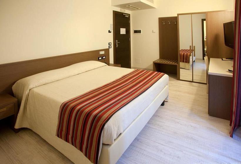 Отель Sirio Life