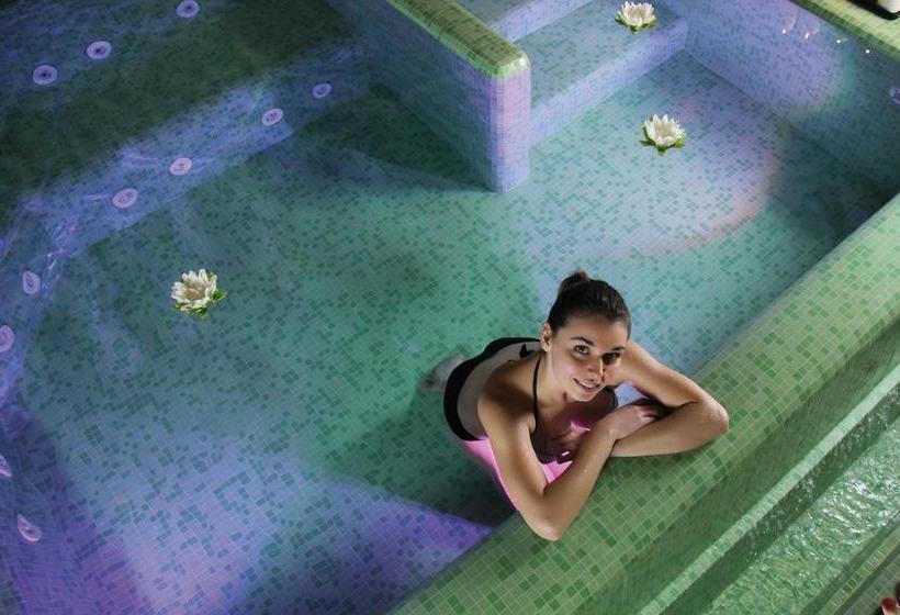 Отель Sirio Life