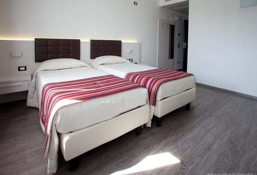 Отель Sirio Life