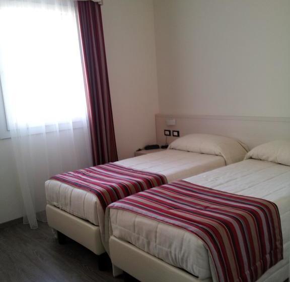 Отель Sirio Life