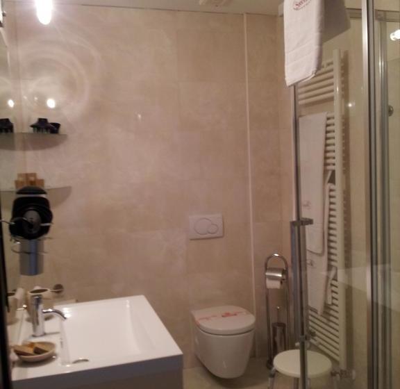 Отель Sirio Life