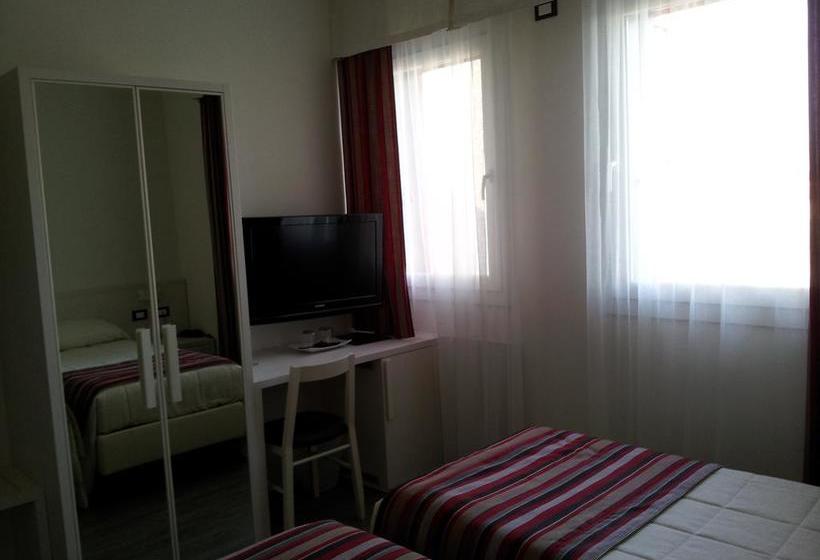 Отель Sirio Life