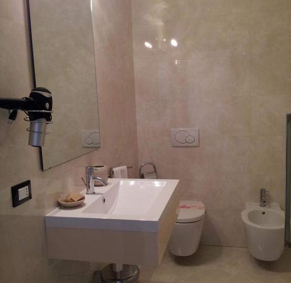 Отель Sirio Life