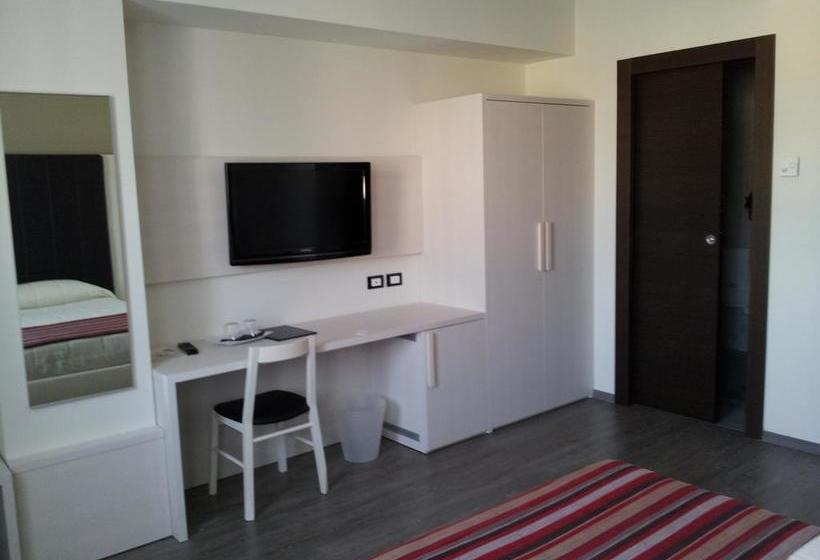 Отель Sirio Life