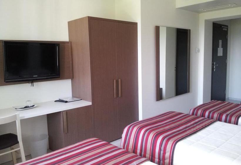 Отель Sirio Life