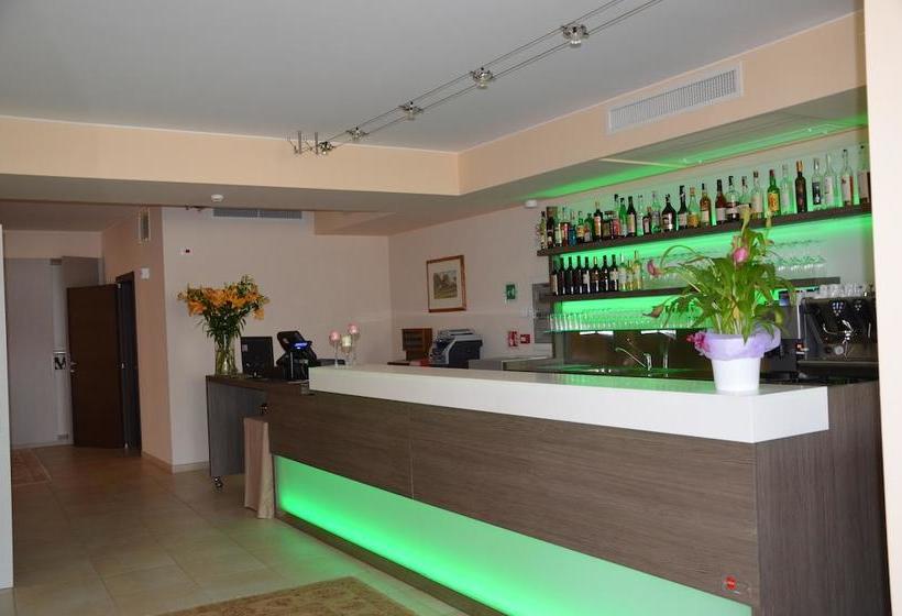 Отель Sirio Life