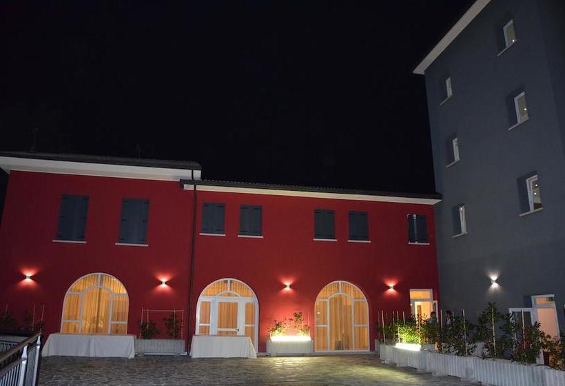 Отель Sirio Life