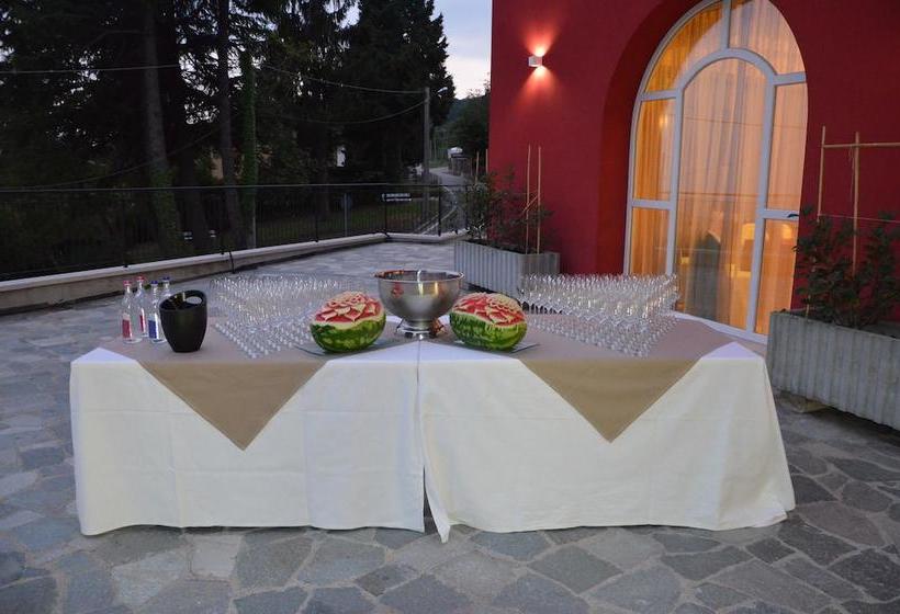 Отель Sirio Life