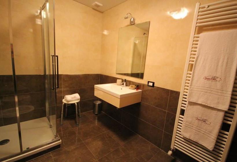 Отель Sirio Life