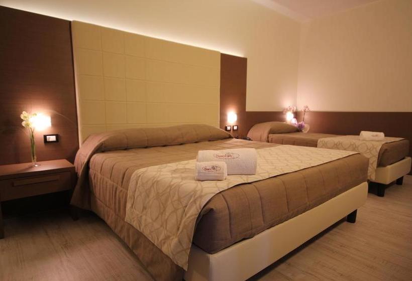 Отель Sirio Life