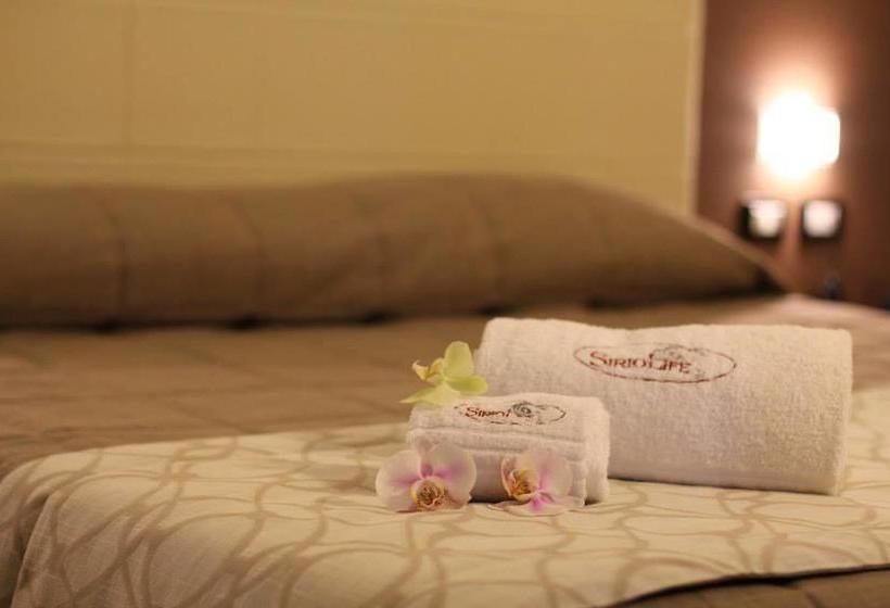 Отель Sirio Life