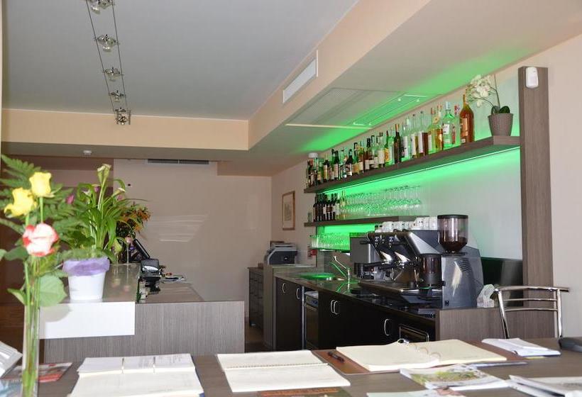 Отель Sirio Life