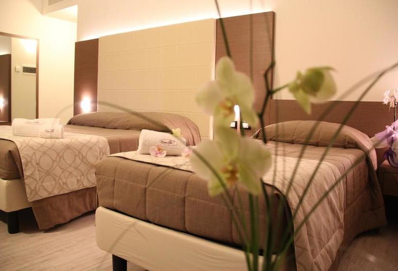 Отель Sirio Life