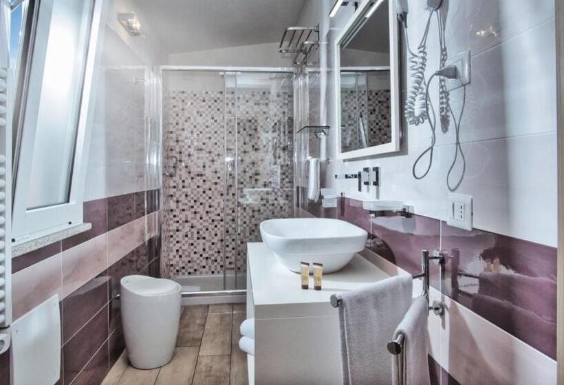 هتل Smart Suite & Apartments