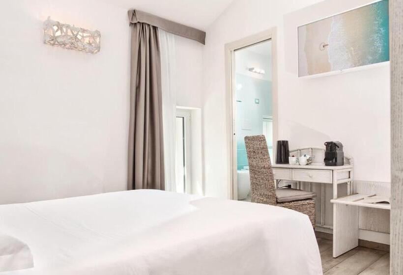 هتل Smart Suite & Apartments