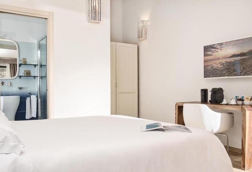 هتل Smart Suite & Apartments