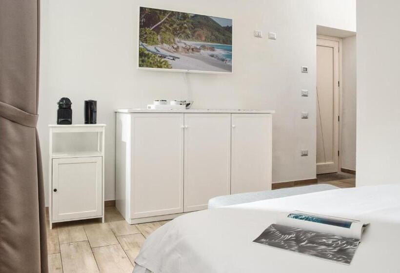 هتل Smart Suite & Apartments