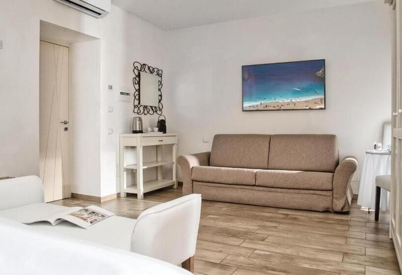 هتل Smart Suite & Apartments