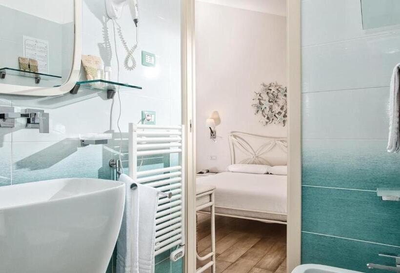 هتل Smart Suite & Apartments