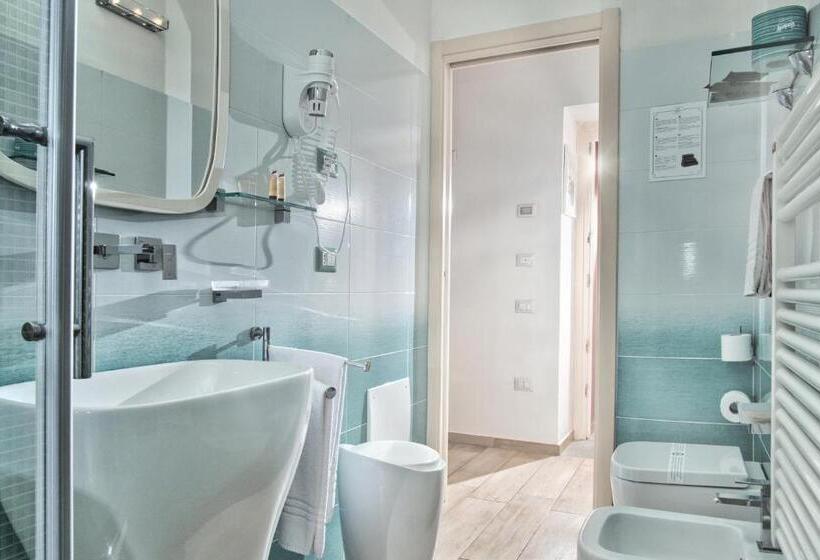 هتل Smart Suite & Apartments