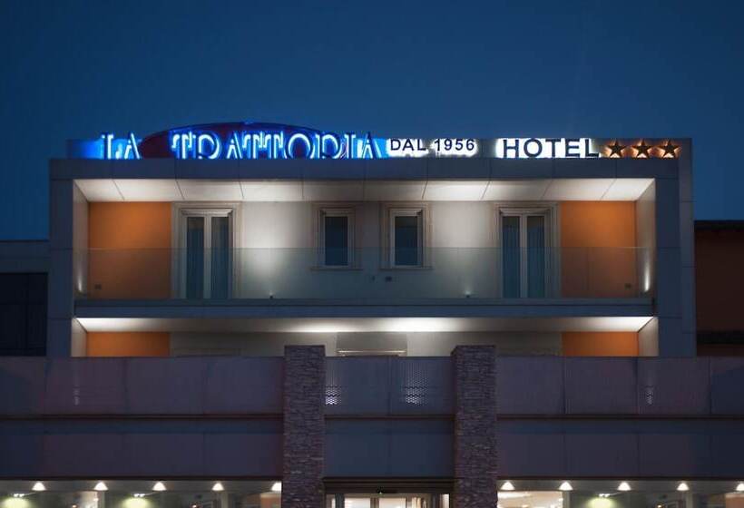 בית מלון כפרי Testani Frosinone