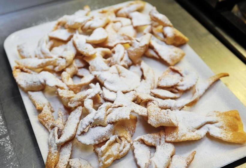 בית מלון כפרי Testani Frosinone