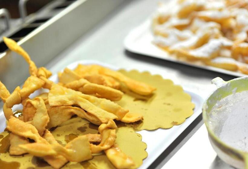 בית מלון כפרי Testani Frosinone