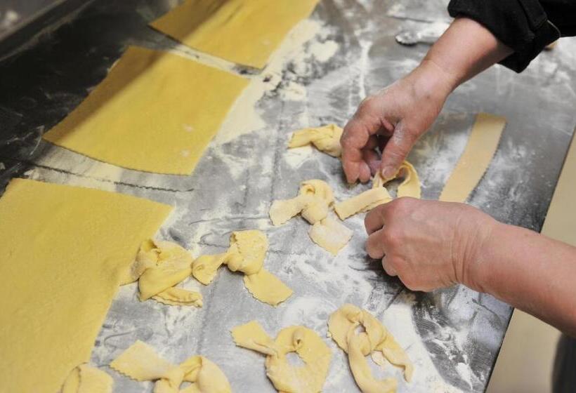 בית מלון כפרי Testani Frosinone