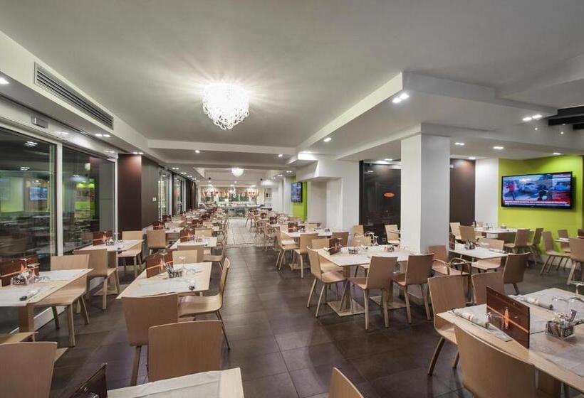 בית מלון כפרי Testani Frosinone