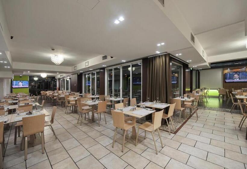 בית מלון כפרי Testani Frosinone