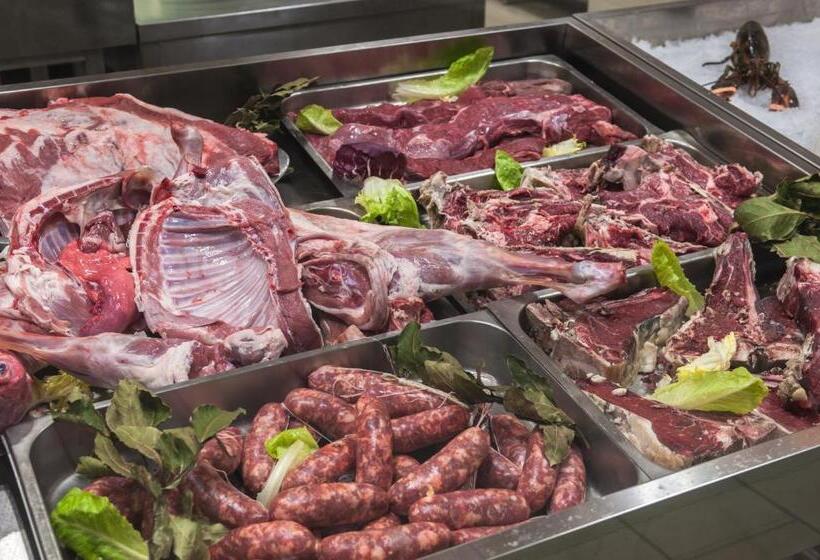 בית מלון כפרי Testani Frosinone