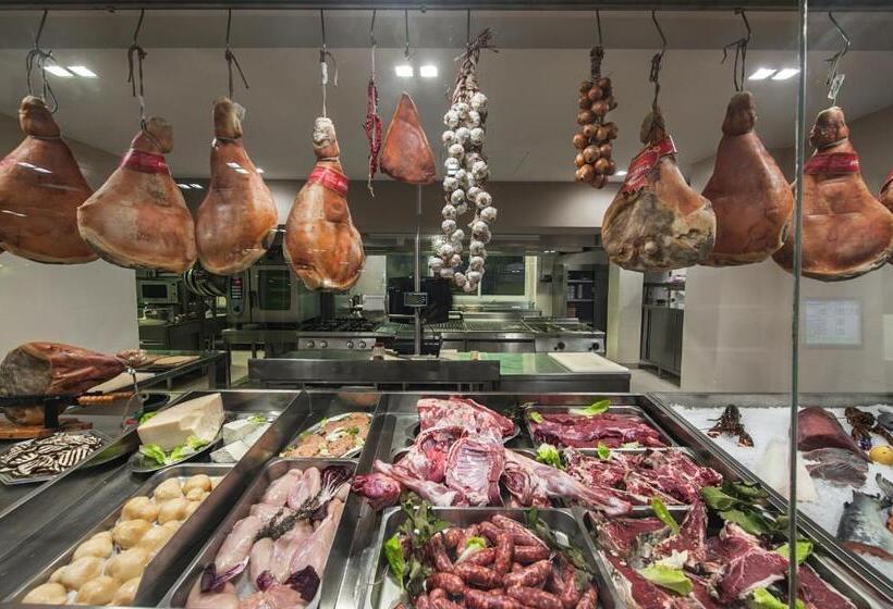 בית מלון כפרי Testani Frosinone