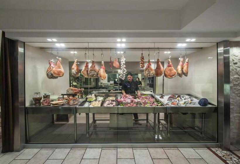 בית מלון כפרי Testani Frosinone