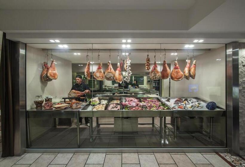 בית מלון כפרי Testani Frosinone