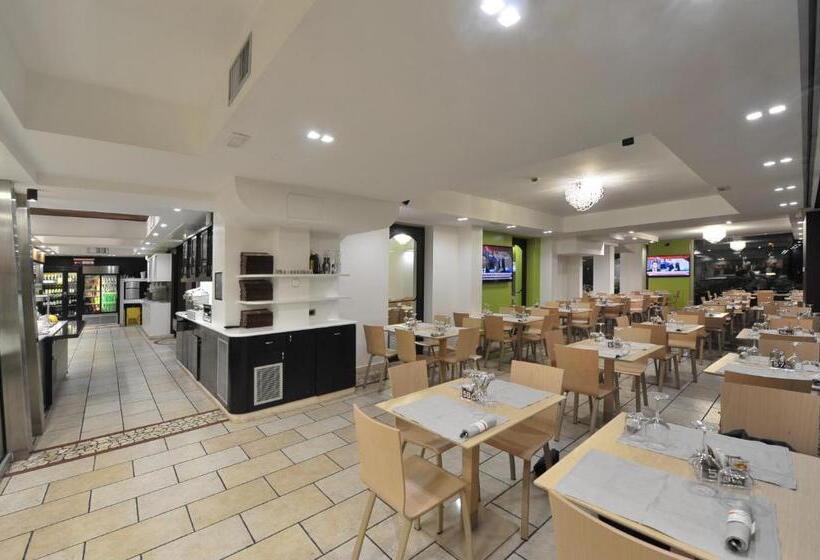 בית מלון כפרי Testani Frosinone