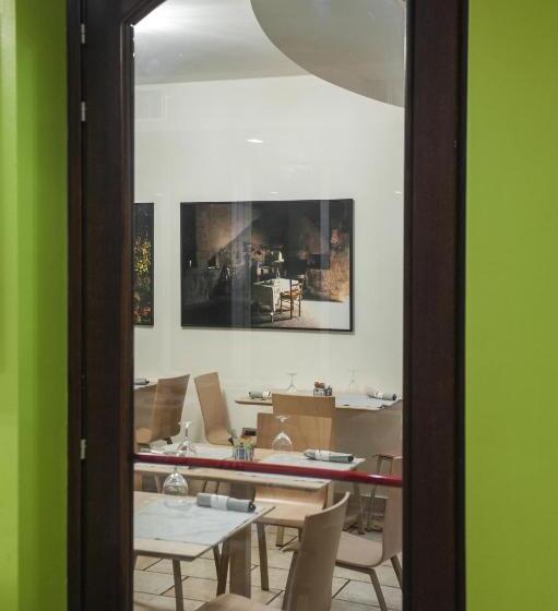 בית מלון כפרי Testani Frosinone