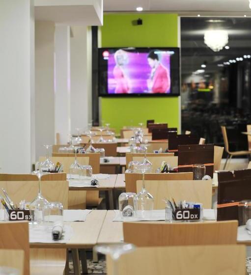 בית מלון כפרי Testani Frosinone