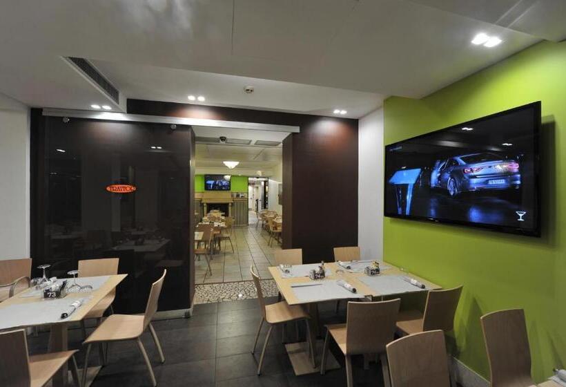 בית מלון כפרי Testani Frosinone