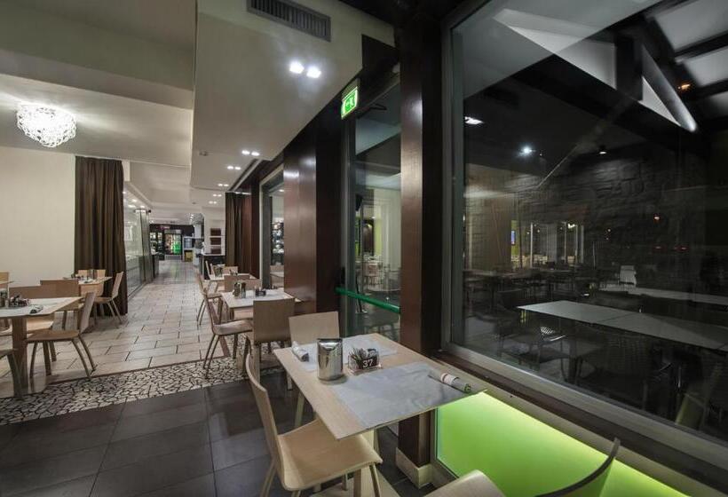 בית מלון כפרי Testani Frosinone