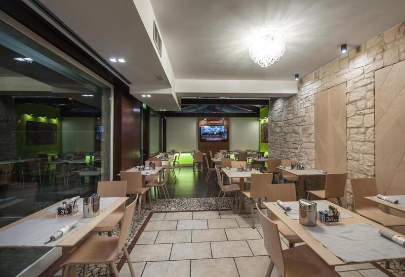 בית מלון כפרי Testani Frosinone