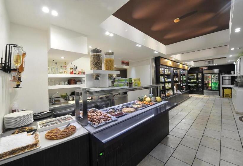 בית מלון כפרי Testani Frosinone