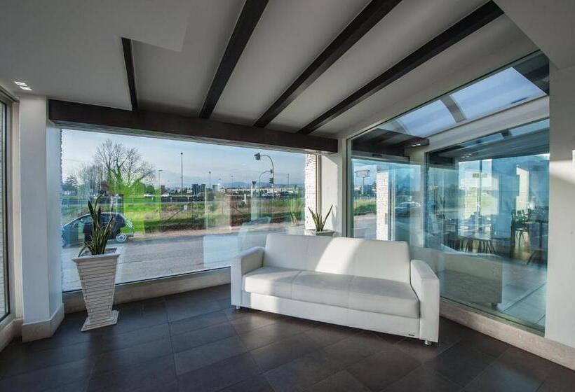 בית מלון כפרי Testani Frosinone