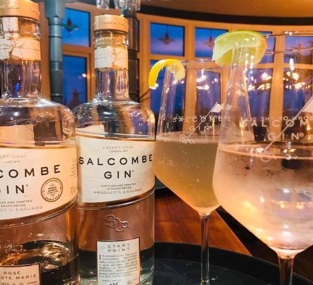 ホテル The Brunswick