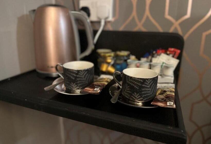 ホテル The Brunswick