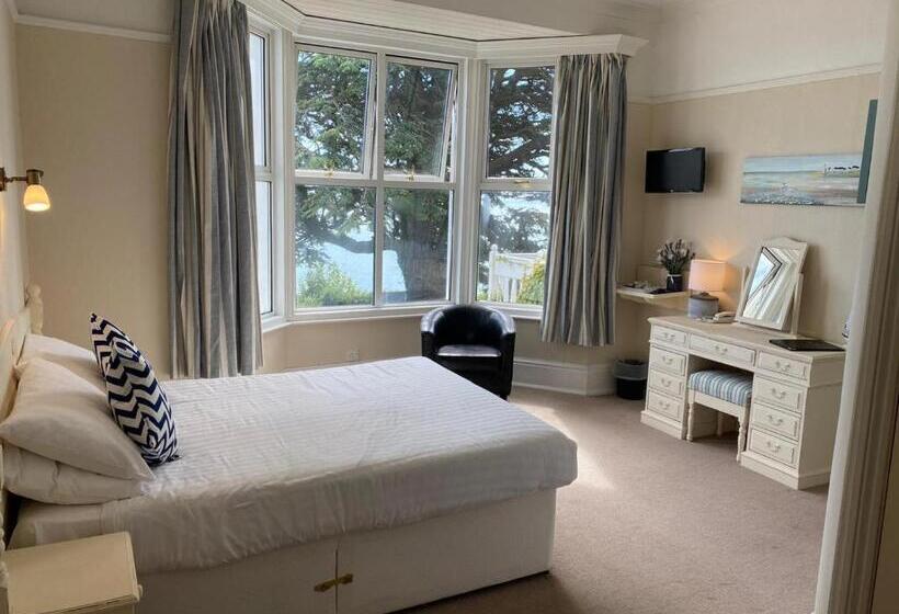 ホテル The Brunswick