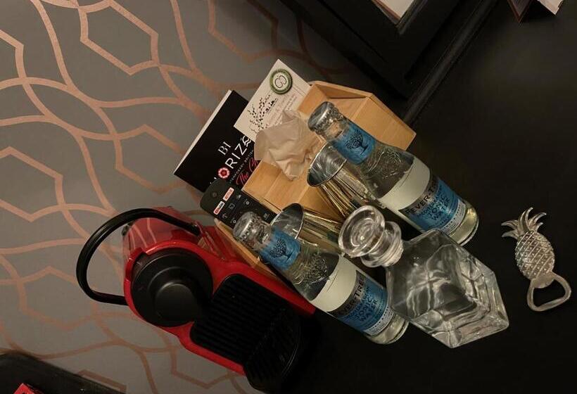 ホテル The Brunswick