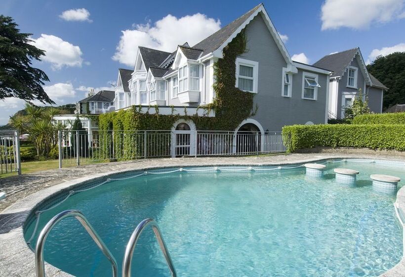 ホテル The Brunswick