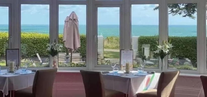 ホテル The Brunswick