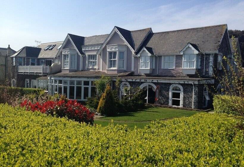 ホテル The Brunswick