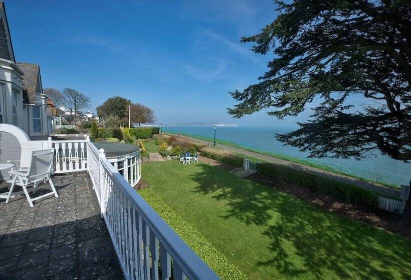 ホテル The Brunswick